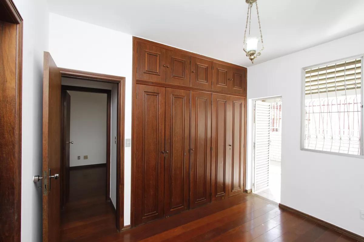 Apartamento, Prado, 4 Quartos, 2 Vagas, 1 Suíte