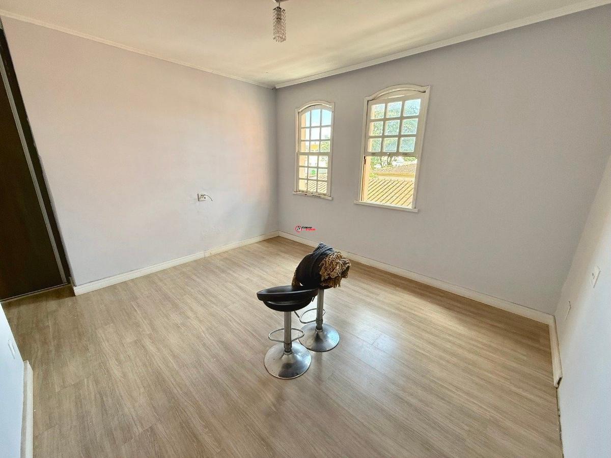 Casa, Santa Amélia, 4 Quartos, 4 Vagas, 1 Suíte