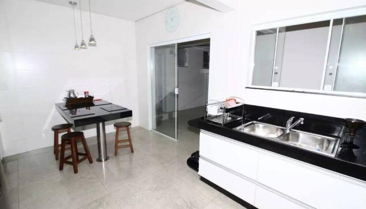 Apartamento, Santo Antônio, 4 Quartos, 1 Vaga, 1 Suíte