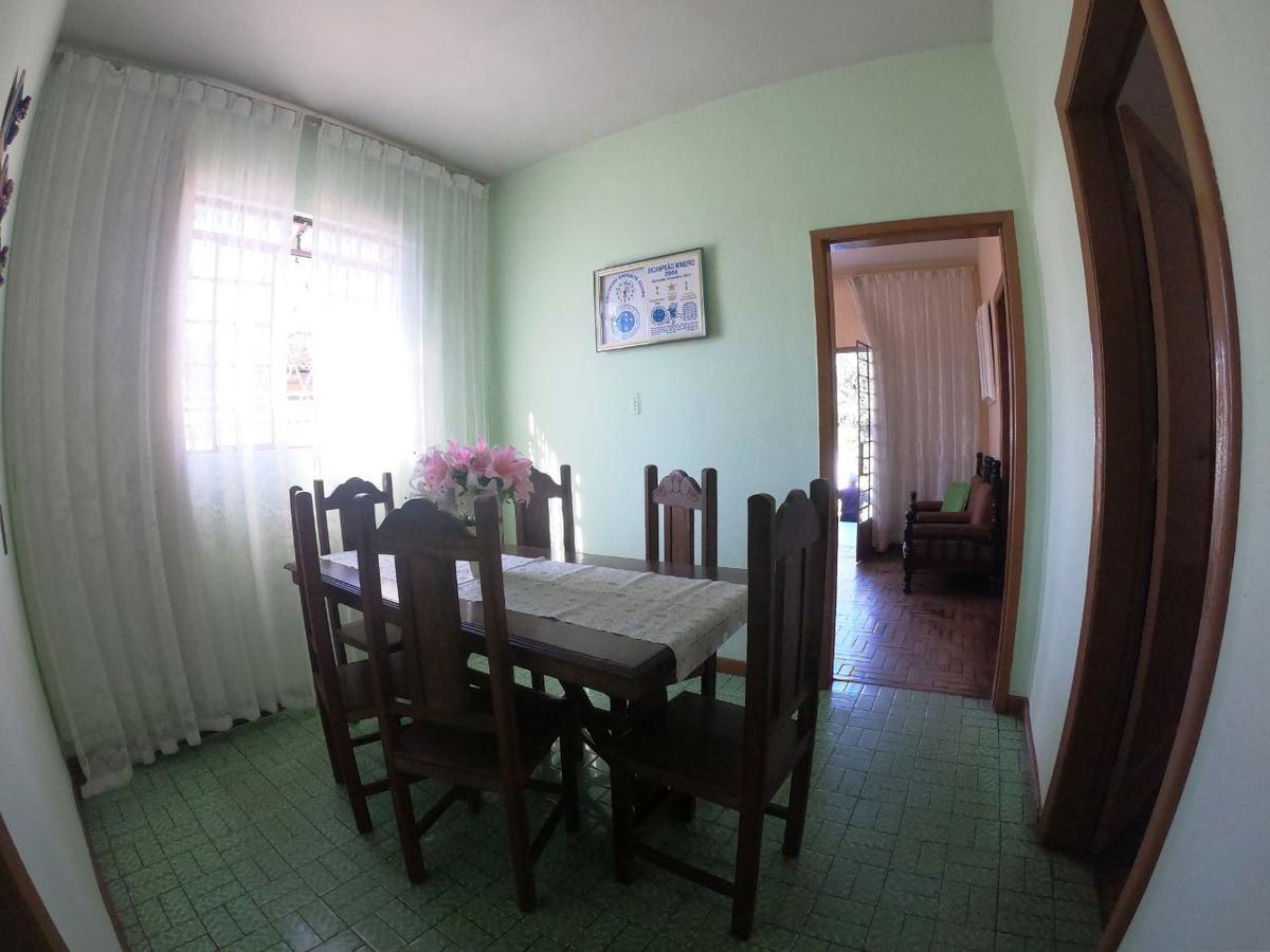 Casa, Ipanema, 3 Quartos, 4 Vagas