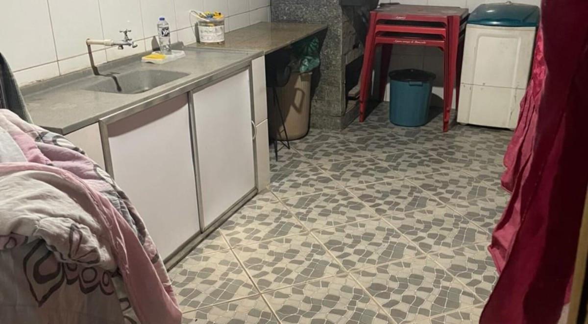 Casa, Ouro Negro, 3 Quartos, 5 Vagas, 1 Suíte