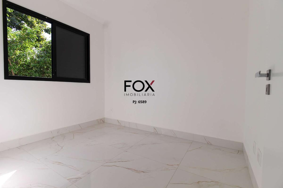 Apartamento, Planalto, 3 Quartos, 2 Vagas, 1 Suíte