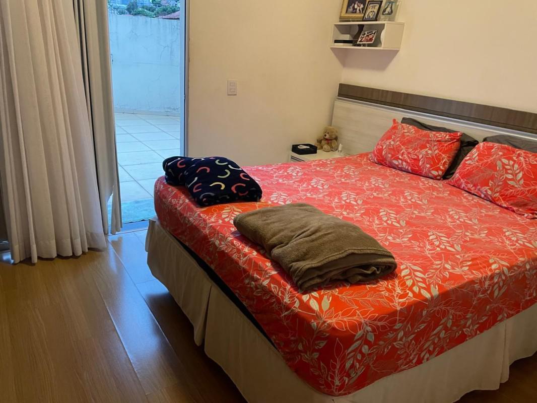 Apartamento, Jardim América, 3 Quartos, 3 Vagas, 1 Suíte