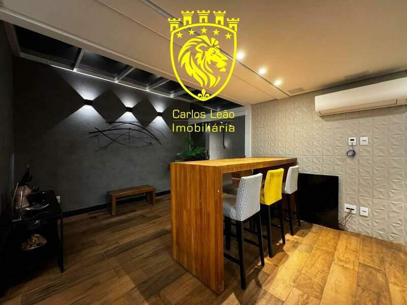 Apartamento, Castelo, 3 Quartos, 2 Vagas, 1 Suíte