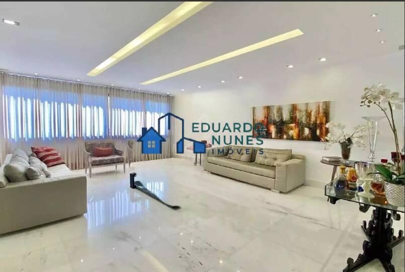 Apartamento, Belvedere, 3 Quartos, 4 Vagas, 3 Suítes