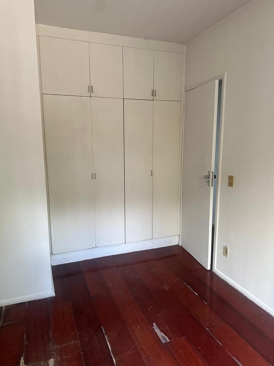 Apartamento, São Lucas, 2 Quartos, 1 Vaga
