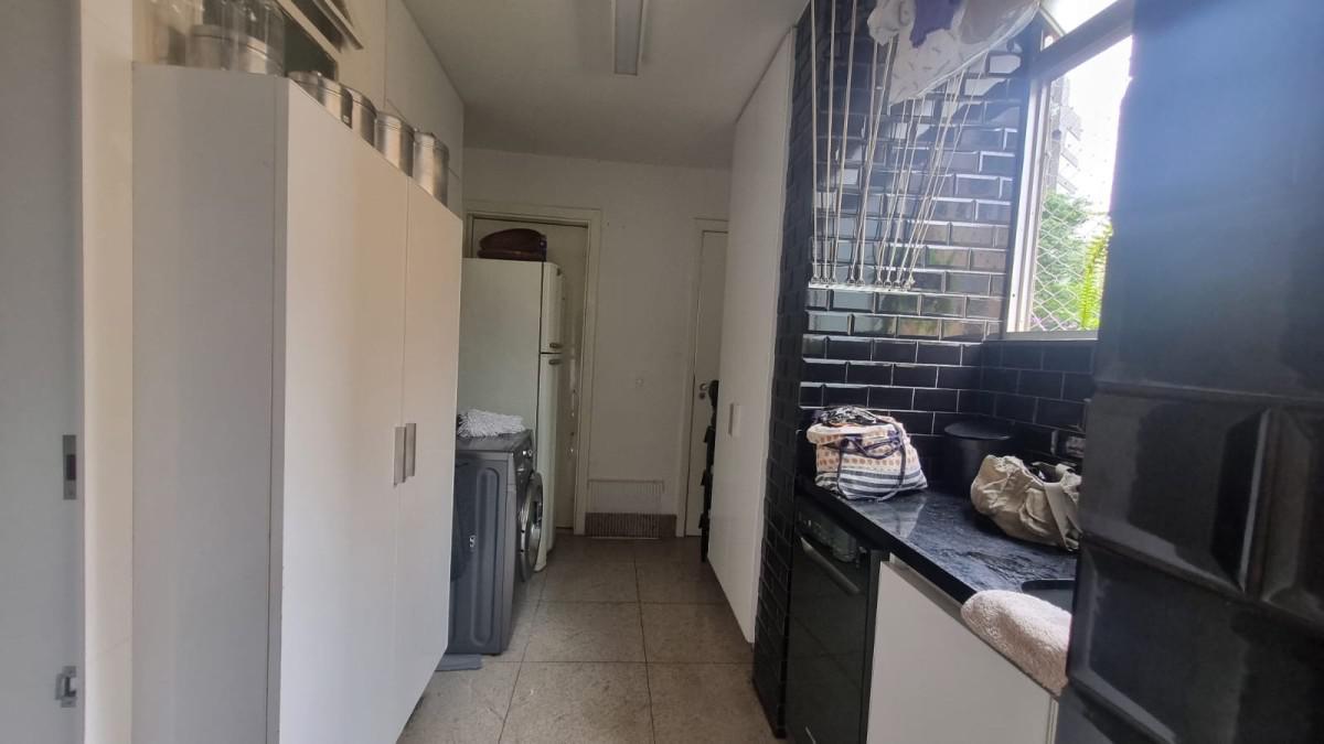Apartamento, Anchieta, 4 Quartos, 2 Vagas, 1 Suíte