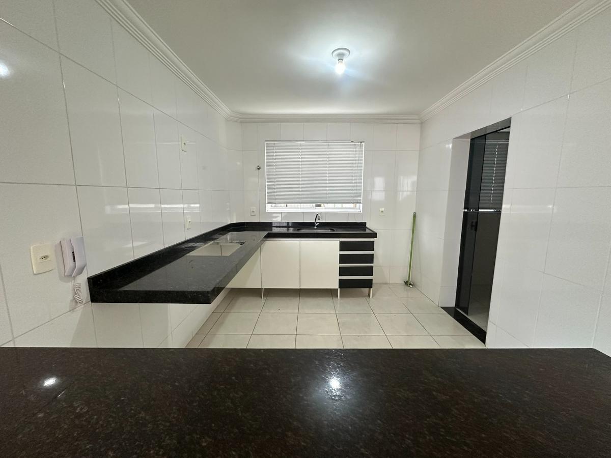 Apartamento, Palmares, 3 Quartos, 2 Vagas, 1 Suíte