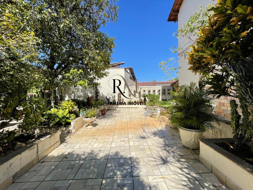 Casa, Planalto, 5 Quartos, 4 Vagas, 2 Suítes