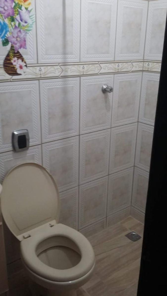 Casa, Piratininga (venda Nova), 2 Quartos, 1 Vaga, 1 Suíte