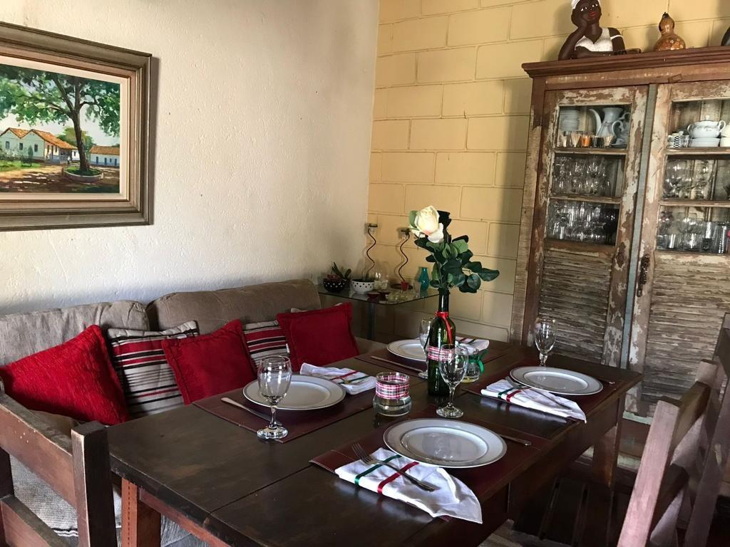 Casa, Jardim Atlântico, 5 Quartos, 4 Vagas, 3 Suítes