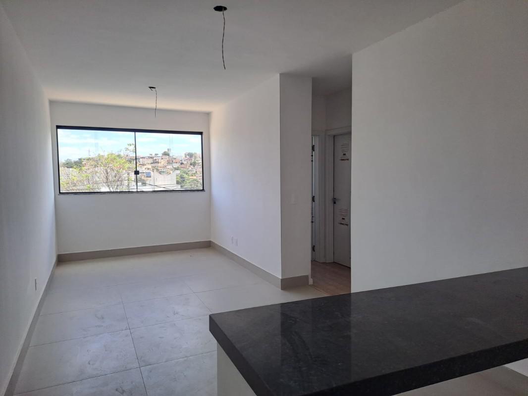 Apartamento, Buritis, 2 Quartos, 2 Vagas, 1 Suíte