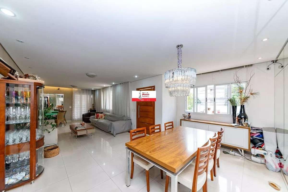 Casa, Gutierrez, 4 Quartos, 3 Vagas, 3 Suítes
