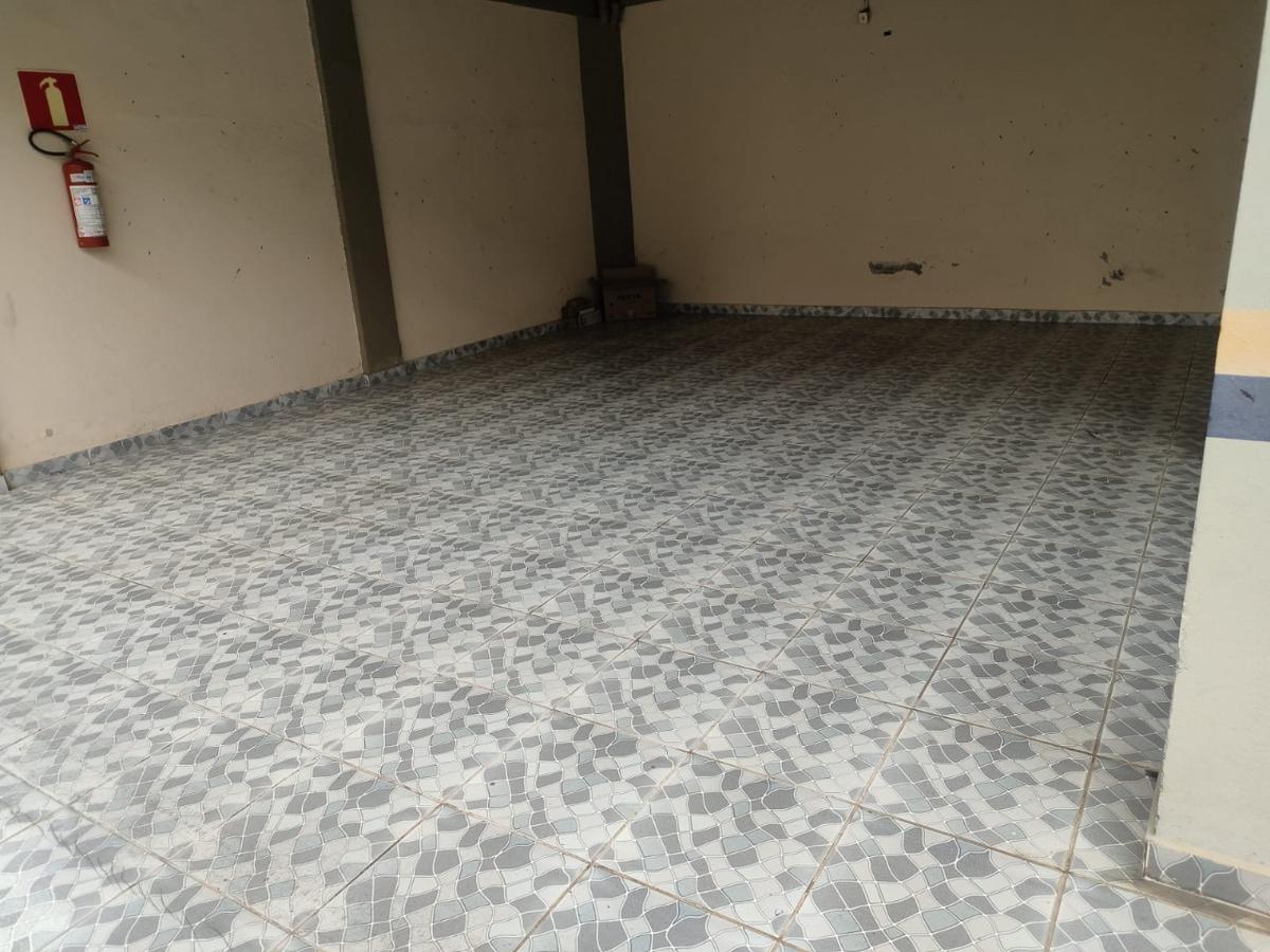 Cobertura, Vila Clóris, 3 Quartos, 2 Vagas, 1 Suíte