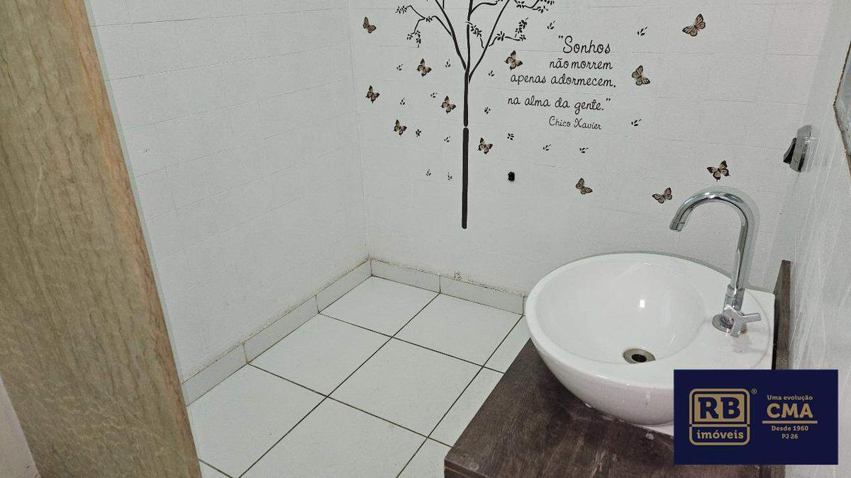 Casa, Prado, 3 Quartos, 0 Vaga