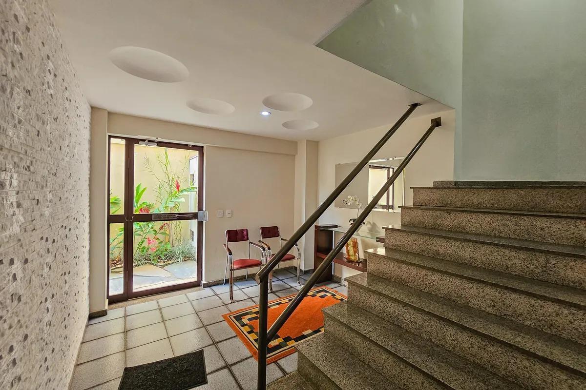 Apartamento, Silveira, 3 Quartos, 2 Vagas, 1 Suíte