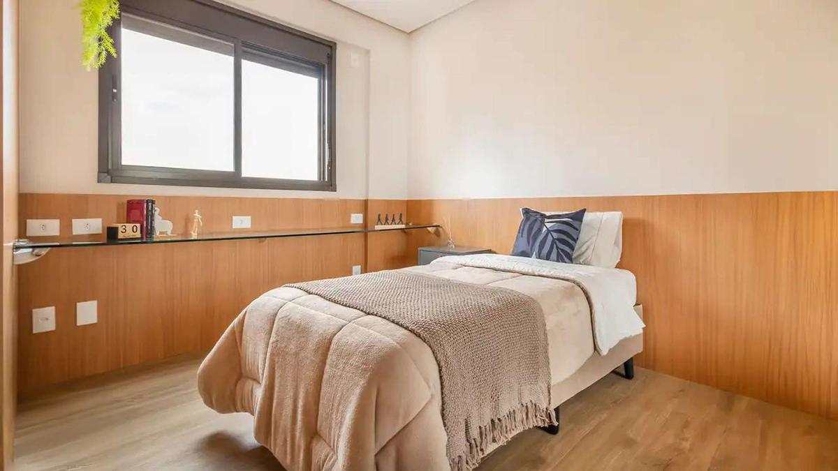 Apartamento, Santo Antônio, 3 Quartos, 2 Vagas, 2 Suítes
