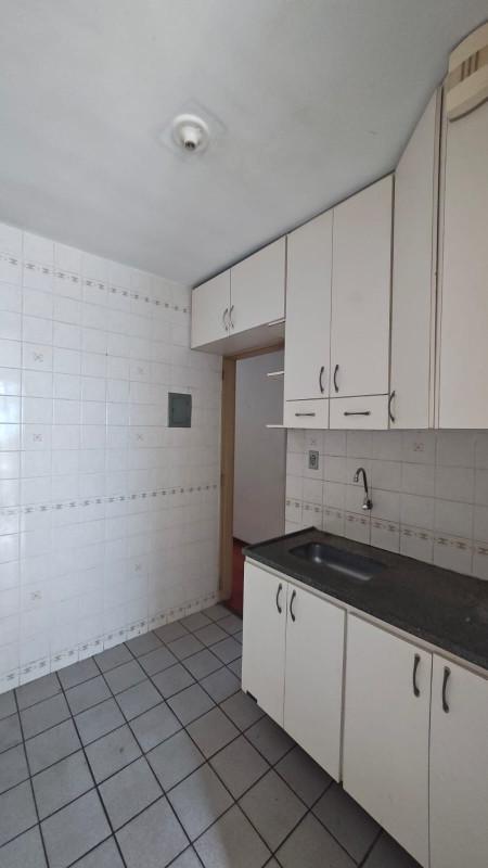 Apartamento, Salgado Filho, 3 Quartos, 1 Vaga
