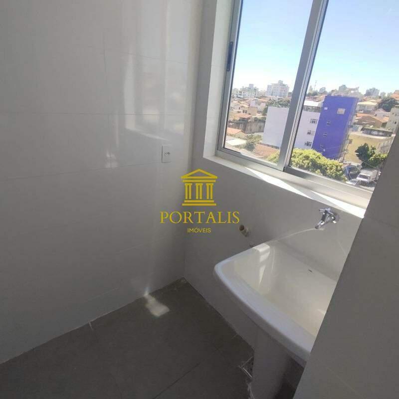 Apartamento, Renascença, 3 Quartos, 2 Vagas, 1 Suíte