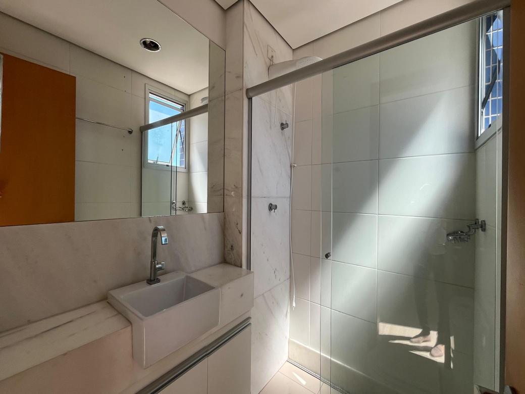 Apartamento, Savassi, 2 Quartos, 2 Vagas, 1 Suíte