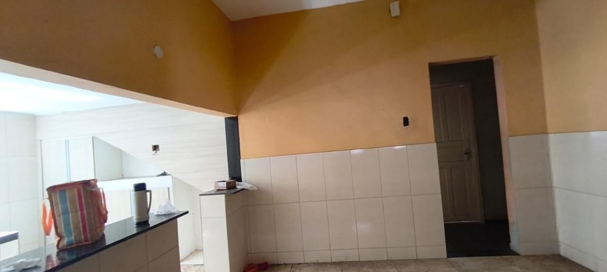 Lote, Santa Cruz, 0 Quarto, 0 Vaga