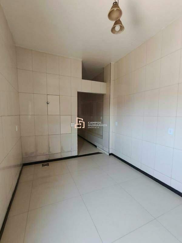 Casa, Inconfidentes, 2 Quartos, 4 Vagas