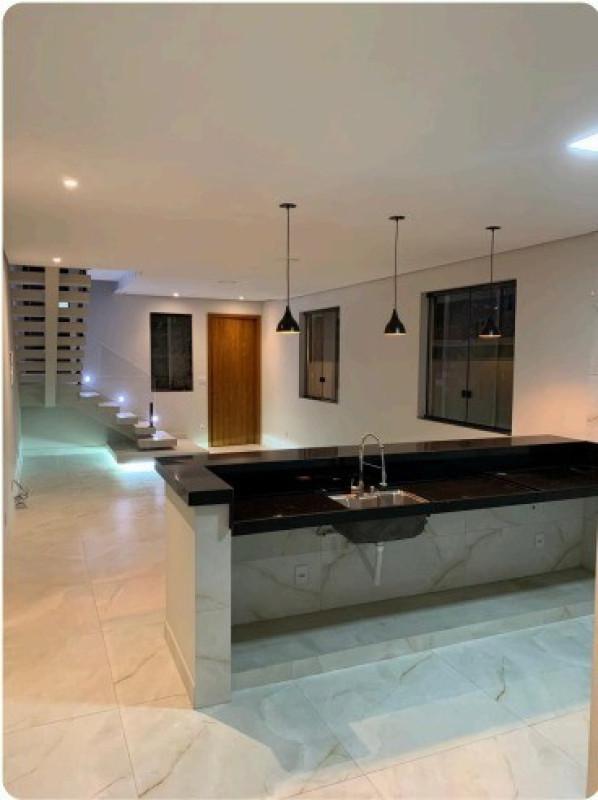 Casa, Canaã, 3 Quartos, 3 Vagas, 1 Suíte