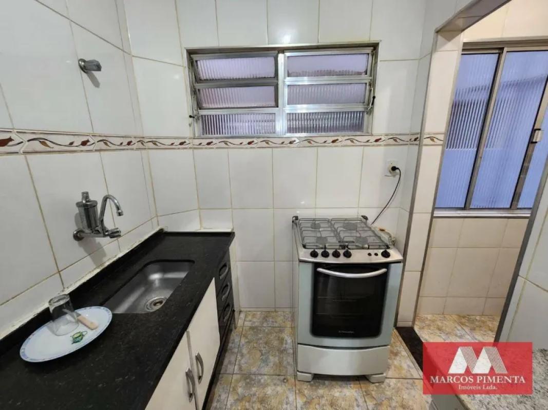 Apartamento, Fonte Grande, 2 Quartos, 1 Vaga