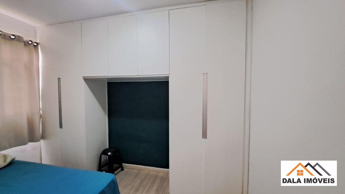 Apartamento, Heliópolis, 3 Quartos, 1 Vaga