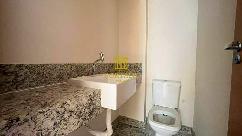 Apartamento, Lourdes, 2 Quartos, 1 Vaga, 1 Suíte