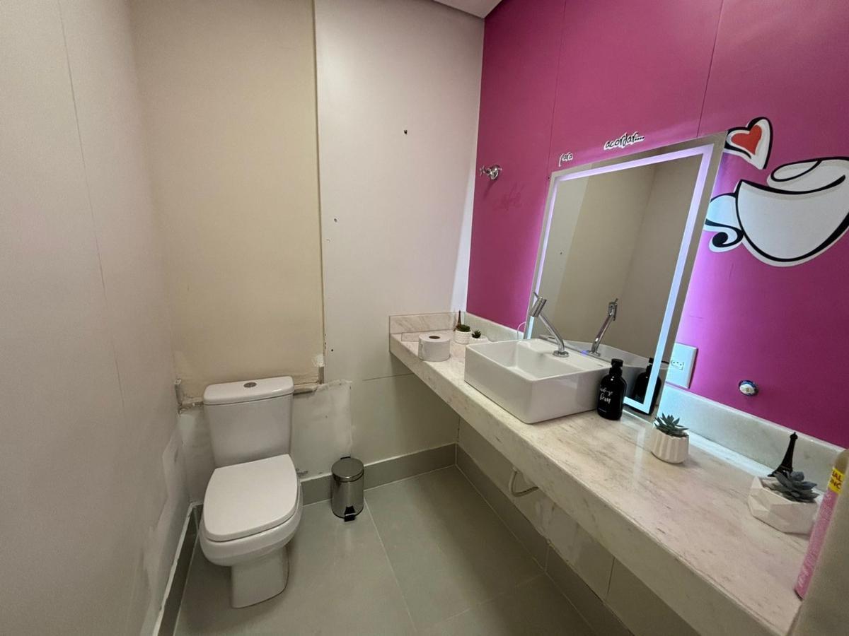 Andar, São Pedro, 0 Quarto, 0 Vaga