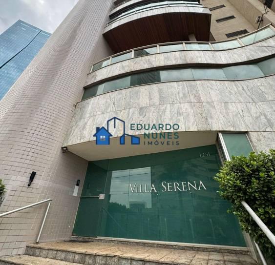 Apartamento, Vale do Sereno, 3 Quartos, 2 Vagas, 1 Suíte