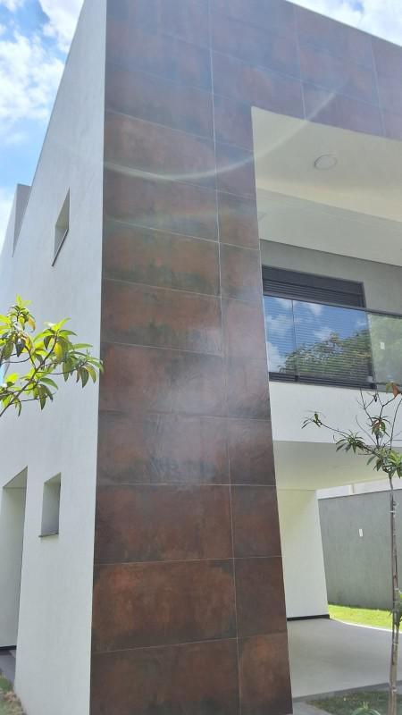 Casa, Trevo, 4 Quartos, 2 Vagas, 2 Suítes