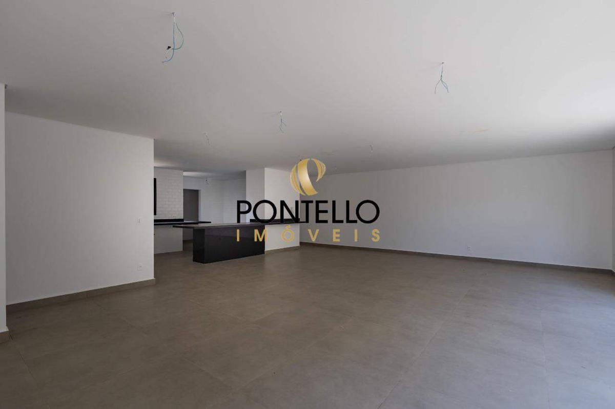 Apartamento, Vila Paris, 4 Quartos, 3 Vagas, 1 Suíte