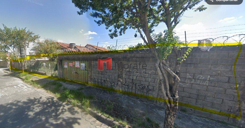 Lote, Ouro Preto, 0 Quarto, 0 Vaga