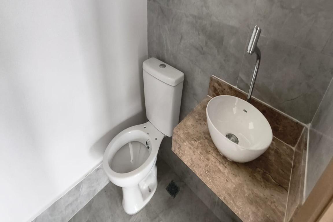 Casa, Itapoã, 3 Quartos, 2 Vagas, 1 Suíte