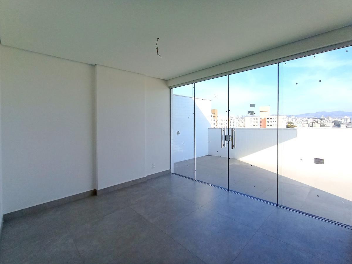 Apartamento, Caiçaras, 3 Quartos, 2 Vagas, 1 Suíte