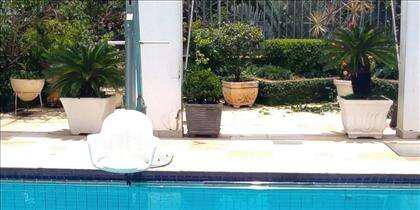 Casa, Cidade Jardim, 10 Quartos, 3 Vagas, 5 Suítes