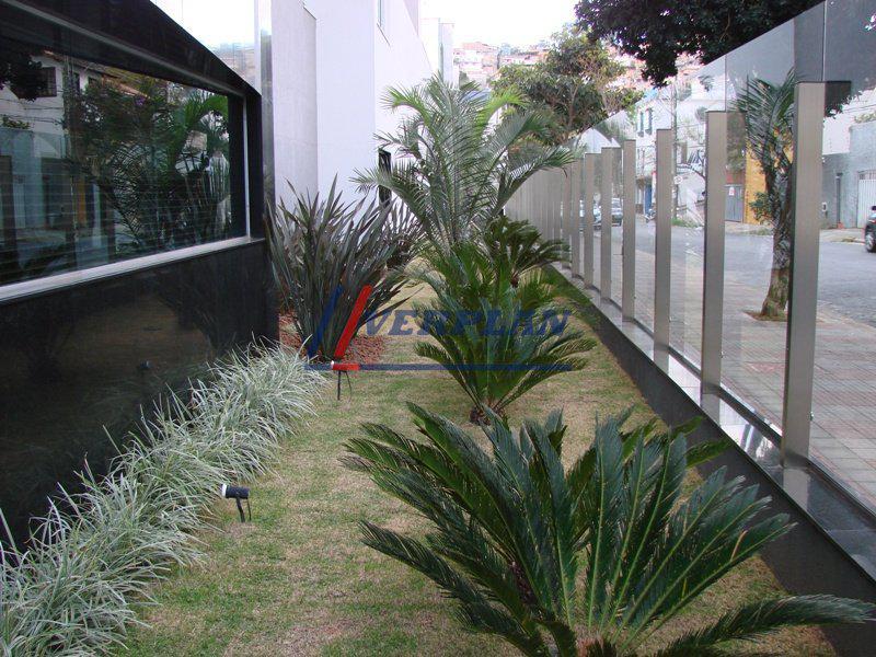 Apartamento, Serra, 3 Quartos, 2 Vagas, 1 Suíte