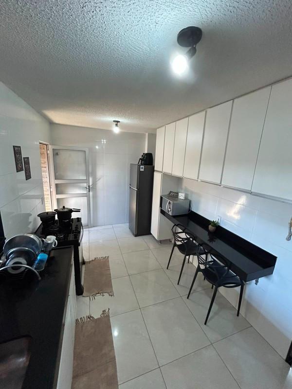 Apartamento, Masterville, 2 Quartos, 1 Vaga