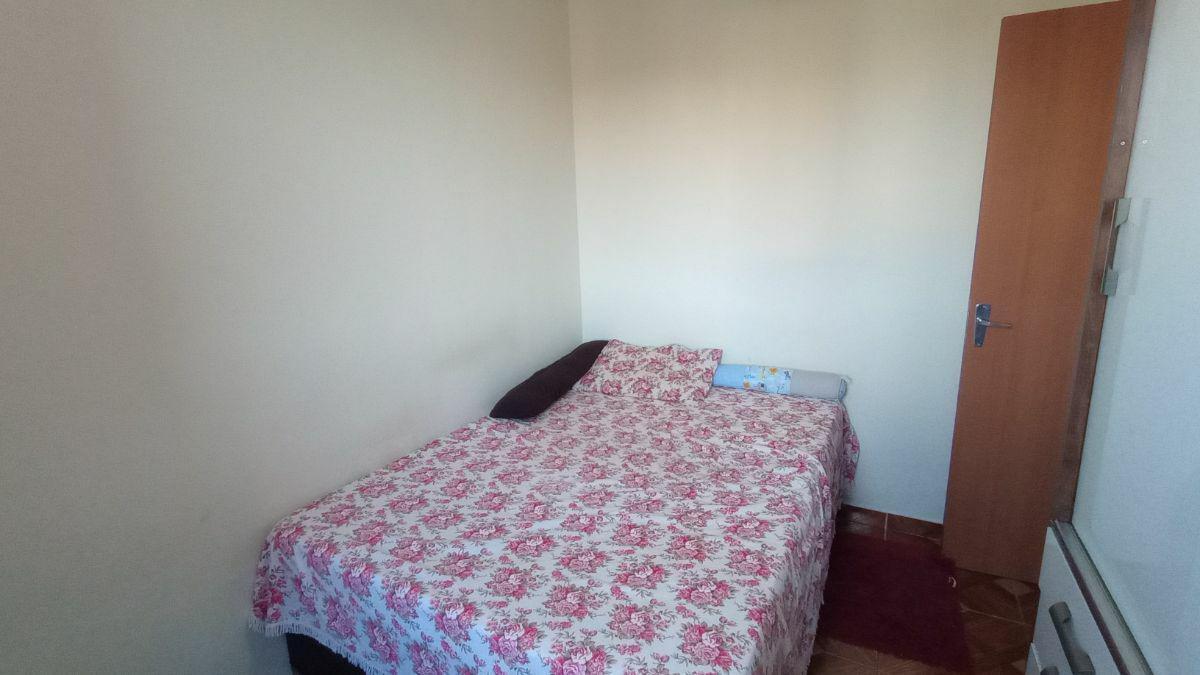 Apartamento, Jardim Vitória, 0 Quarto, 0 Vaga