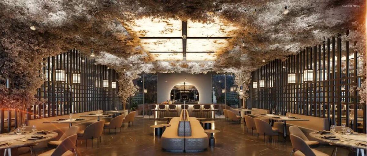 Apartamento, Gutierrez, 4 Quartos, 3 Vagas, 2 Suítes