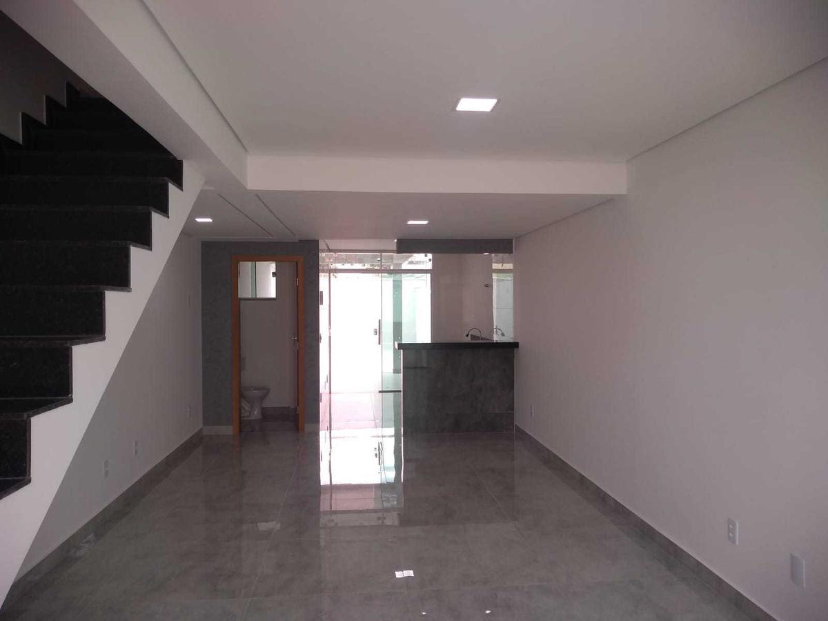 Casa, Parque Xangri-lá, 3 Quartos, 2 Vagas, 1 Suíte