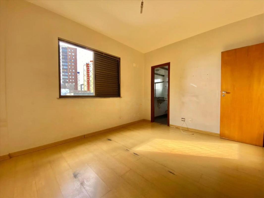 Apartamento, Buritis, 4 Quartos, 2 Vagas, 1 Suíte