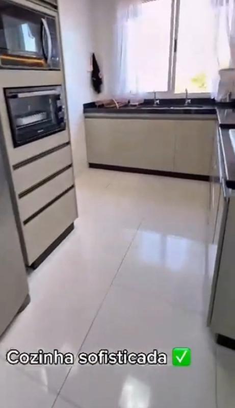Apartamento, Brasiléia, 3 Quartos, 2 Vagas, 1 Suíte