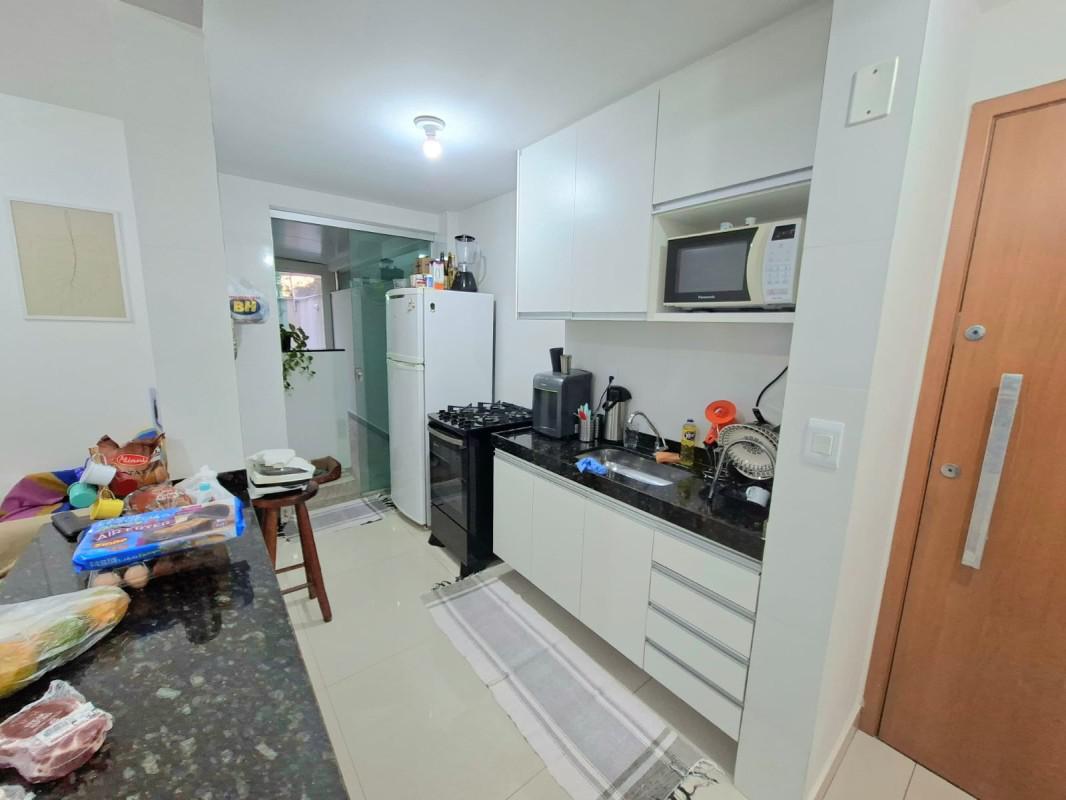 Apartamento, Itapoã, 3 Quartos, 2 Vagas, 1 Suíte