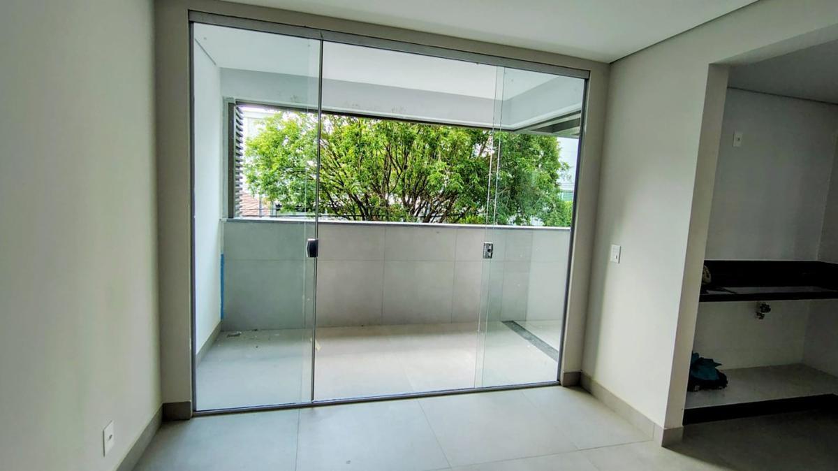 Apartamento, Anchieta, 3 Quartos, 2 Vagas, 1 Suíte