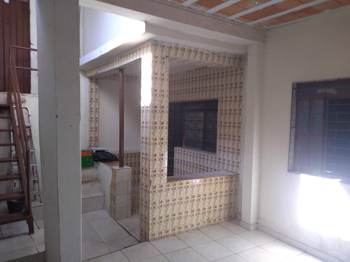 Casa, Santa Efigênia, 18 Quartos, 1 Vaga, 3 Suítes