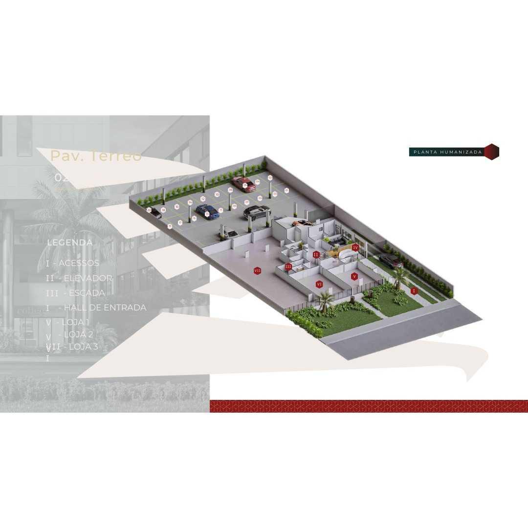 Apartamento, Coração Eucarístico, 4 Quartos, 4 Vagas, 2 Suítes