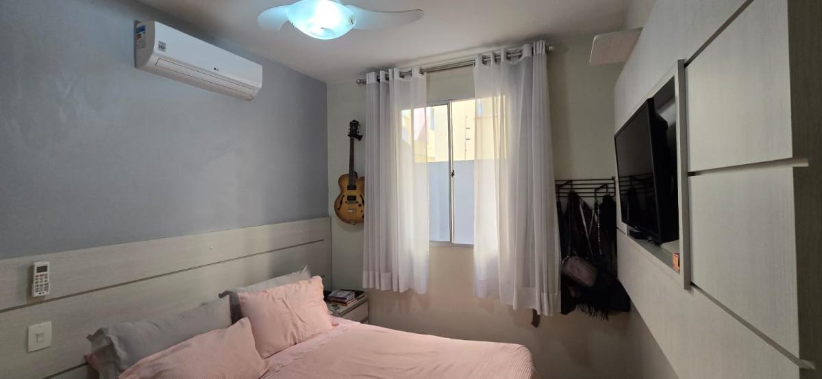 Apartamento, Novo Horizonte, 2 Quartos, 1 Vaga